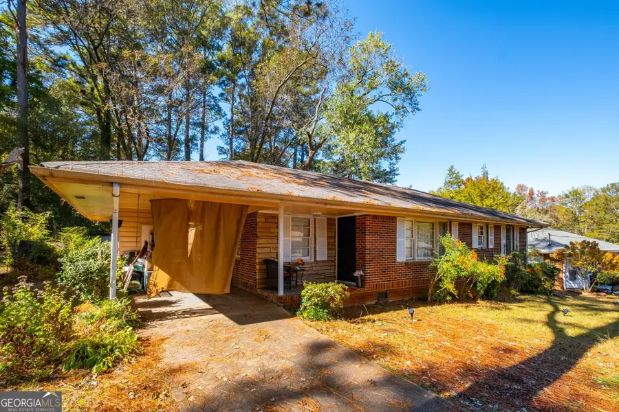 1979 Creekside Court, Decatur, GA 30032 - Image #2