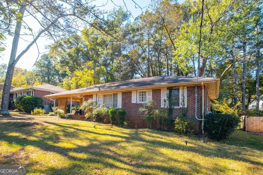 1979 Creekside Court, Decatur, GA 30032 - Image #3