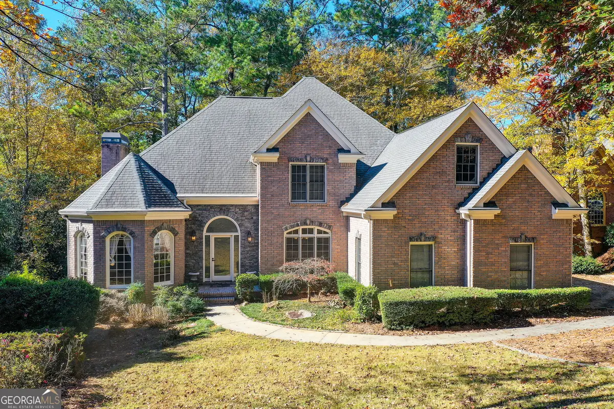 920 Waters Reach Court, Alpharetta, GA 30022 - Image #1