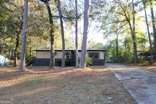 107 Jessica Drive, Warner Robins, GA 31093