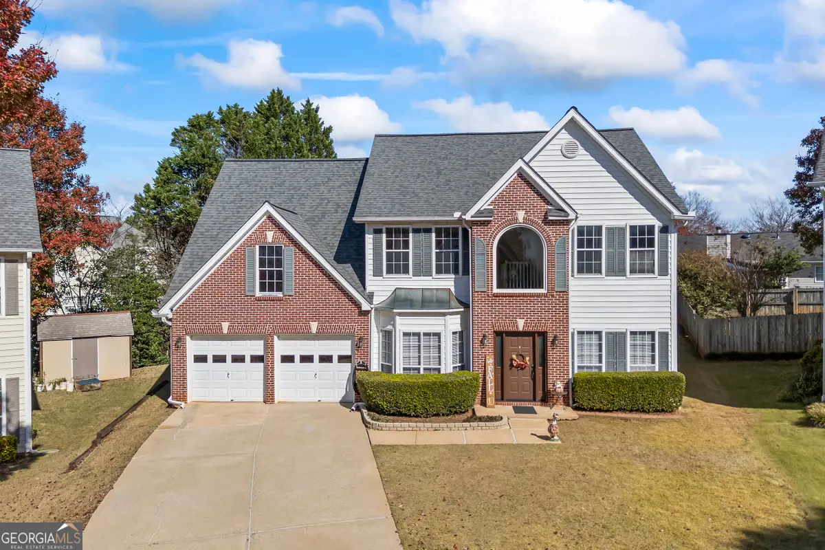 1351 Woodland View Road, Lawrenceville, GA 30043 - Image #1
