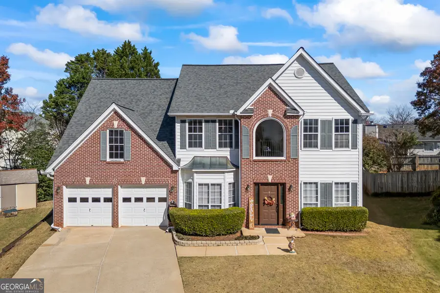 1351 Woodland View Road, Lawrenceville, GA 30043 - Image #2