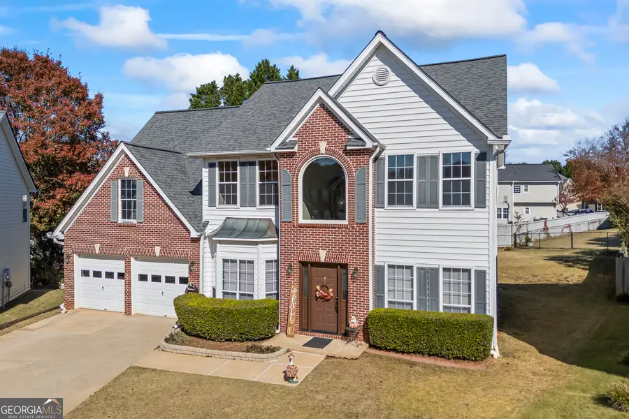 1351 Woodland View Road, Lawrenceville, GA 30043 - Image #3