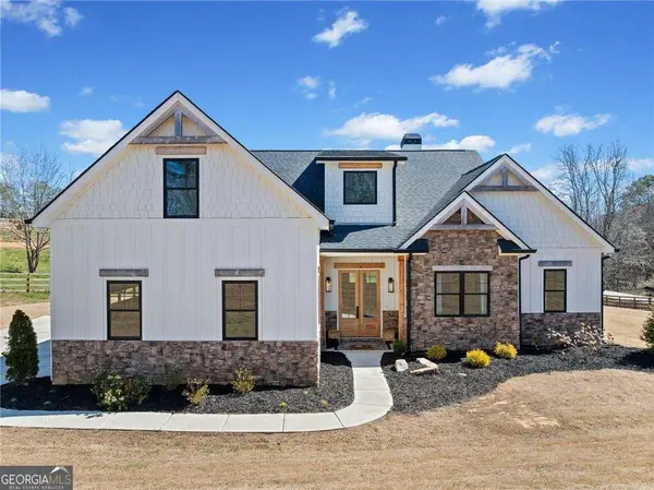 856 Ferguson Place, Dallas, GA 30132