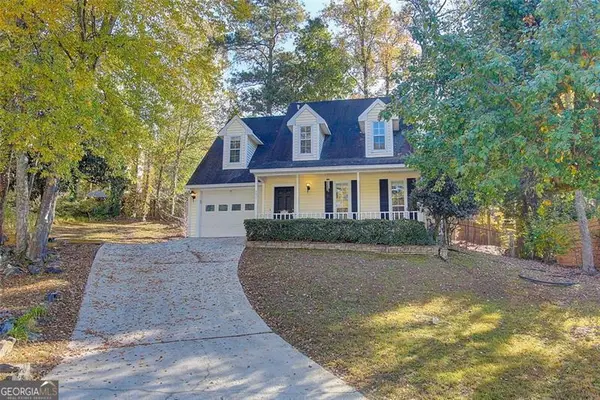 5921 SE Brookside Drive Se, mableton, GA 30126