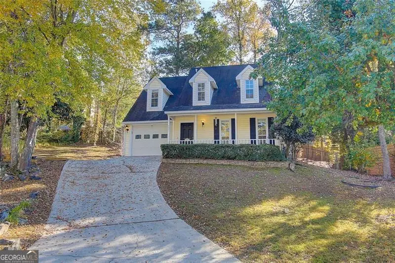 5921 Brookside Drive Se, Mableton, GA 30126 - Image #2