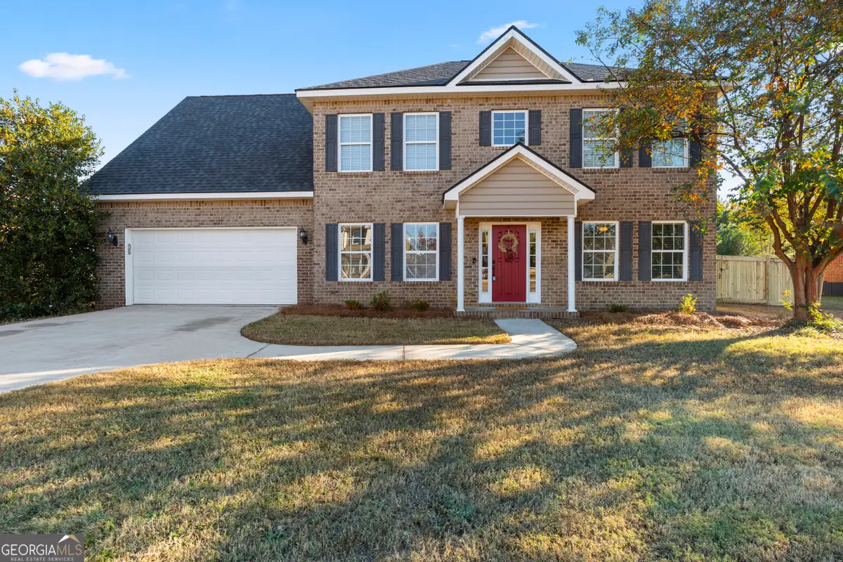 106 Rosales Drive, Bonaire, GA 31005 - Image #1