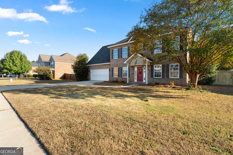 106 Rosales Drive, Bonaire, GA 31005 - Image #2