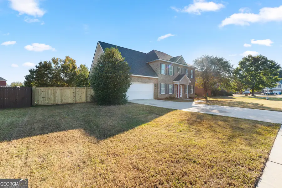 106 Rosales Drive, Bonaire, GA 31005 - Image #3