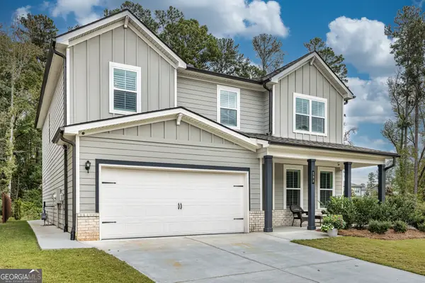 133 Vivian Lane, Peachtree City, GA 30269