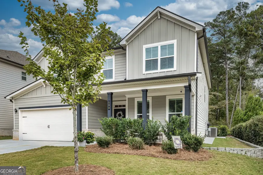 133 Vivian Lane, Peachtree City, GA 30269 - Image #3