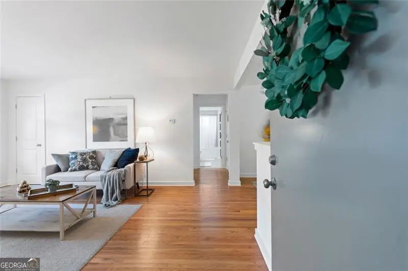 449 Clairemont Avenue #B3, Decatur, GA 30030 - Image #2