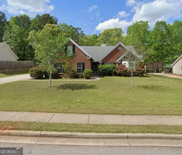 252 Sandstone Drive, Hampton, GA 30228