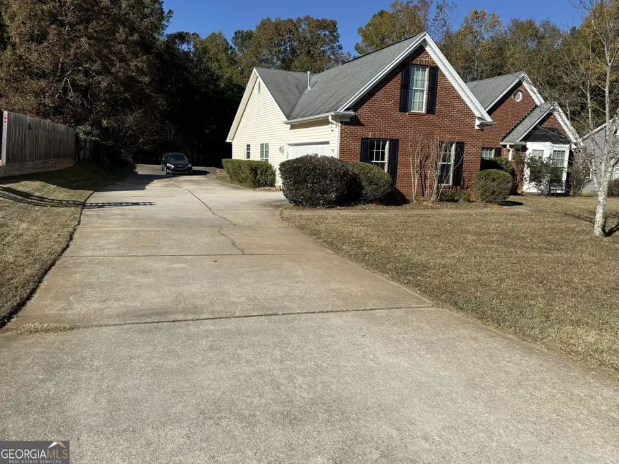 252 Sandstone Drive, Hampton, GA 30228 - Image #2
