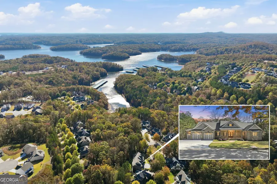 6011 Windjammer Way, Gainesville, GA 30506 - Image #3