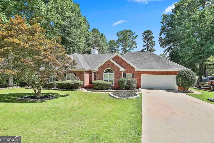 63 Clubview Drive, Newnan, GA 30265 - Image #3