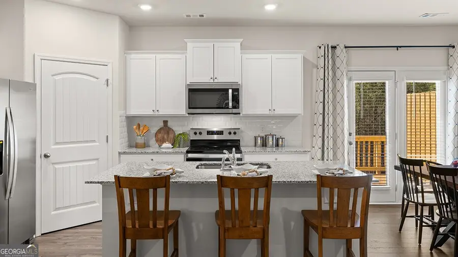 84 Hughes Place Drive, Dawsonville, GA 30534 - Image #3