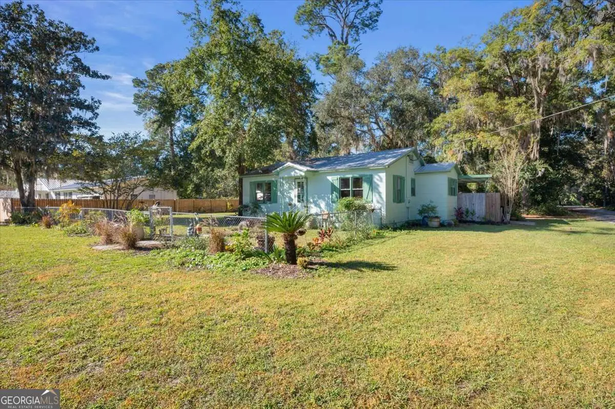 300 Colson Avenue, Woodbine, GA 31569 - Image #1