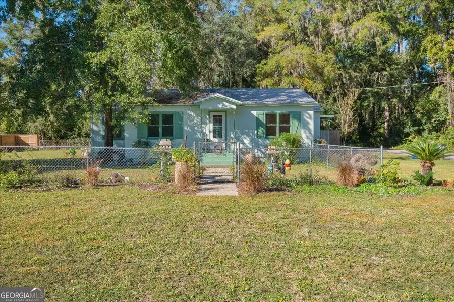 300 Colson Avenue, Woodbine, GA 31569 - Image #2