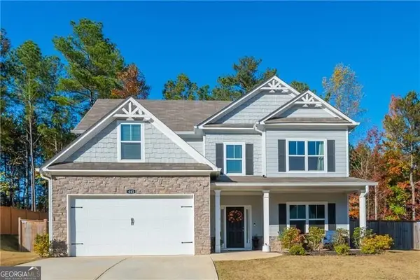 441 Belmont Lane, Dallas, GA 30132