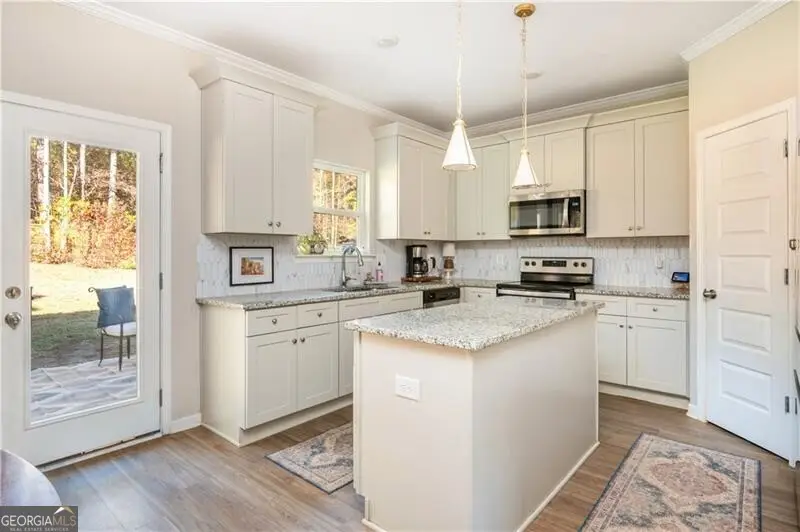 441 Belmont Lane, Dallas, GA 30132 - Image #3