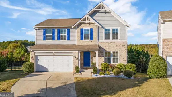 1488 Willow Grove Road, Sugar Hill, GA 30518