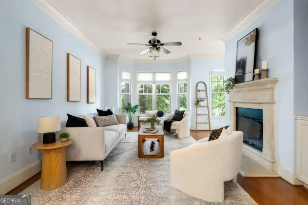 825 Highland Lane Ne #1112, Atlanta, GA 30306