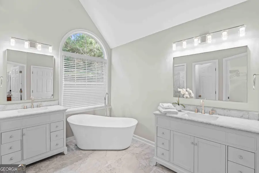 833 Southern Shore Drive, Peachtree City, GA 30269 - Image #2