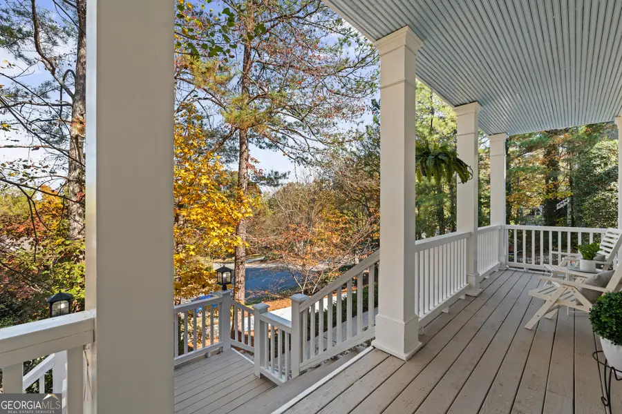 833 Southern Shore Drive, Peachtree City, GA 30269 - Image #3