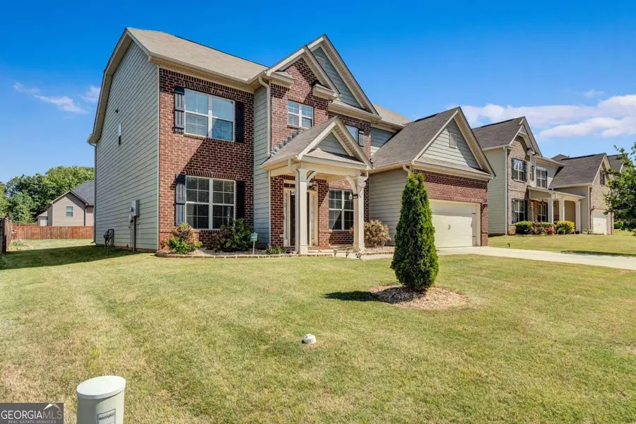 385 Hinton Chase Parkway, Covington, GA 30016 - Image #3