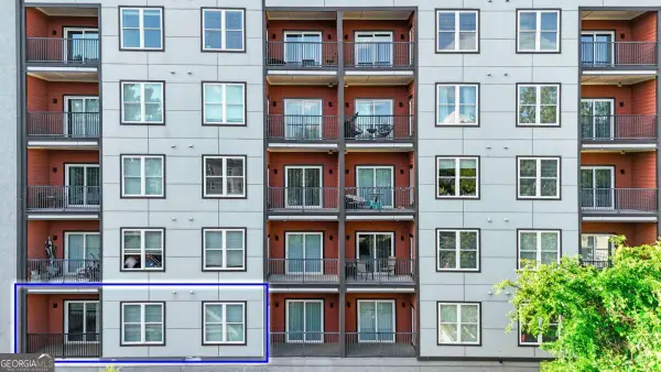 525 Parkway Drive Ne #110, Atlanta, GA 30354