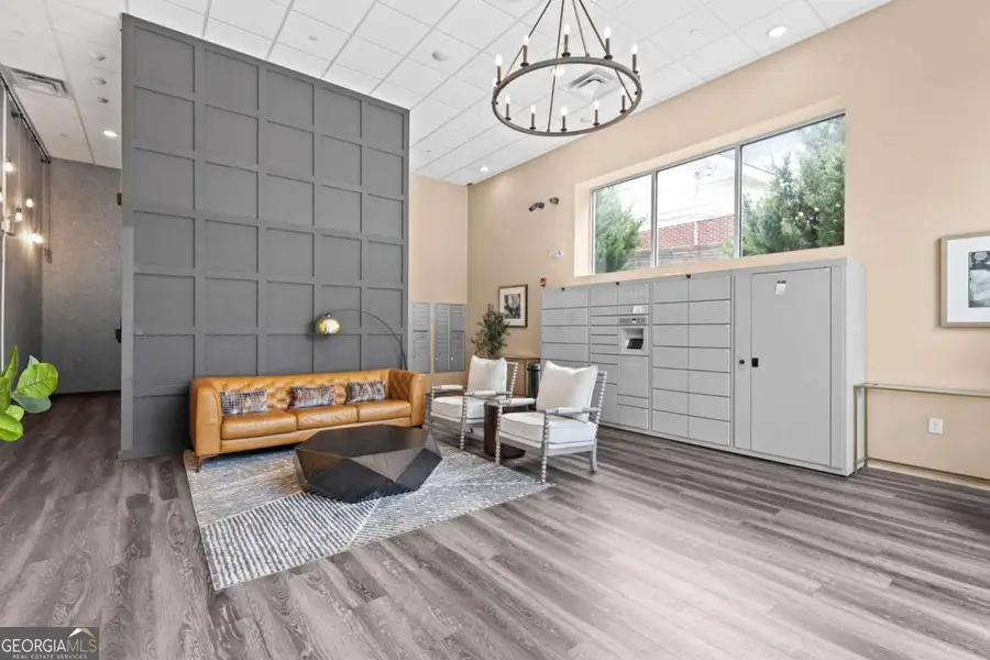 525 Parkway Drive Ne #110, Atlanta, GA 30354 - #3