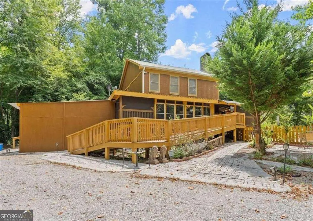 459 Gold Ridge Road, Dahlonega, GA 30533 - Image #1