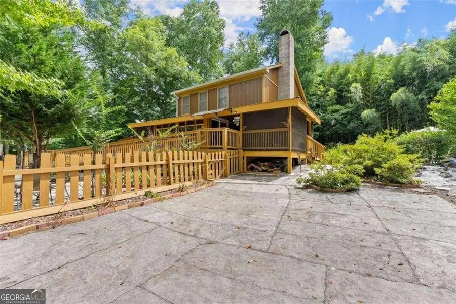 459 Gold Ridge Road, Dahlonega, GA 30533 - Image #3
