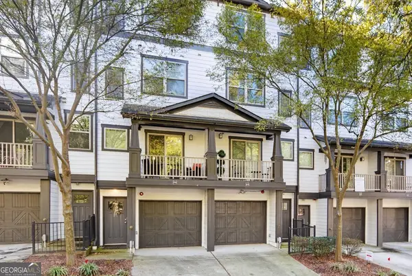 215 Semel Drive, Atlanta, GA 30309