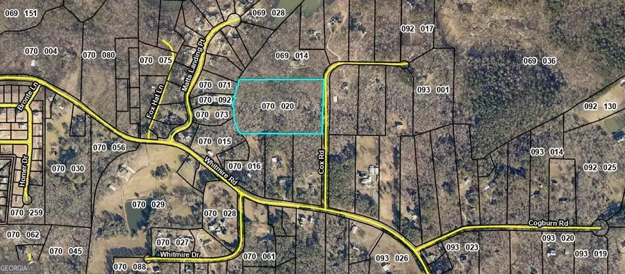 0 Cox, Cumming, GA 30028 - Image #2