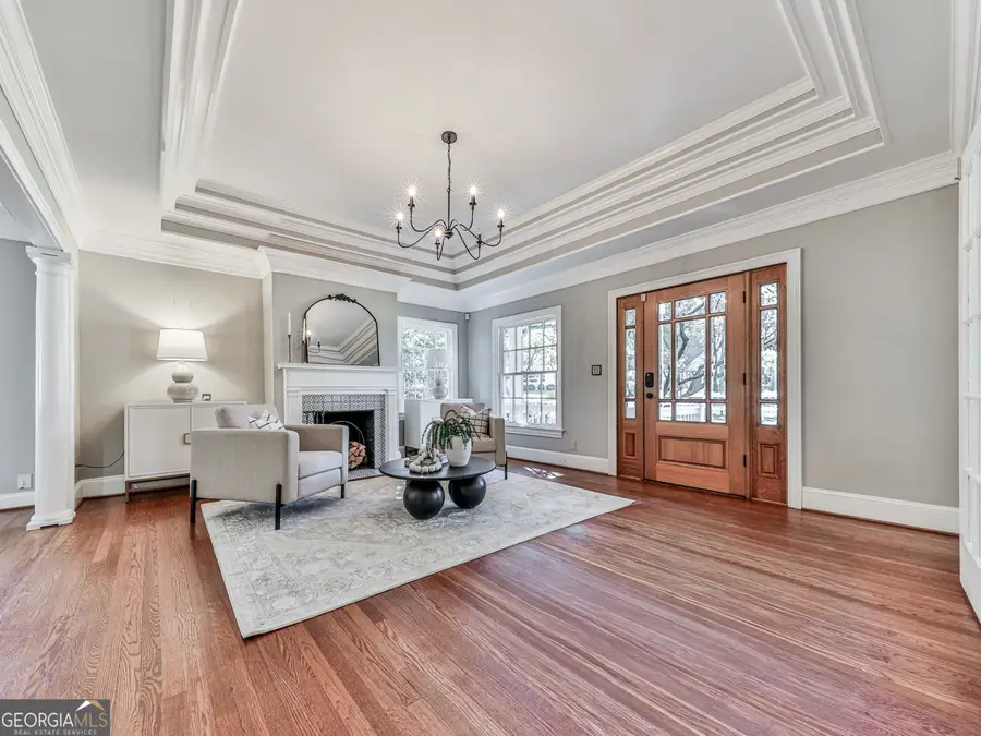 646 Darlington Circle Ne, Atlanta, GA 30305 - Image #3