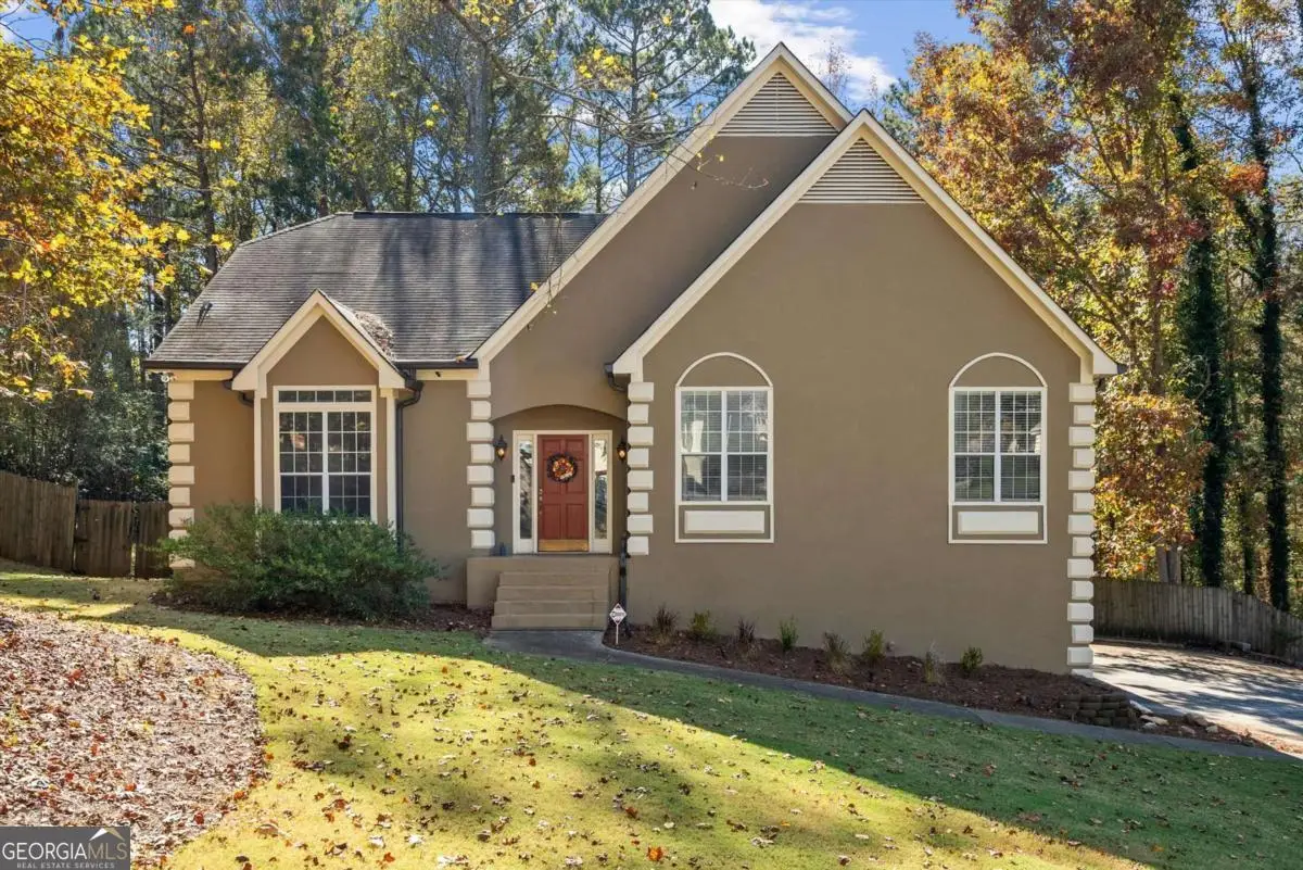 5495 Country Trail, Douglasville, GA 30135 - Image #1