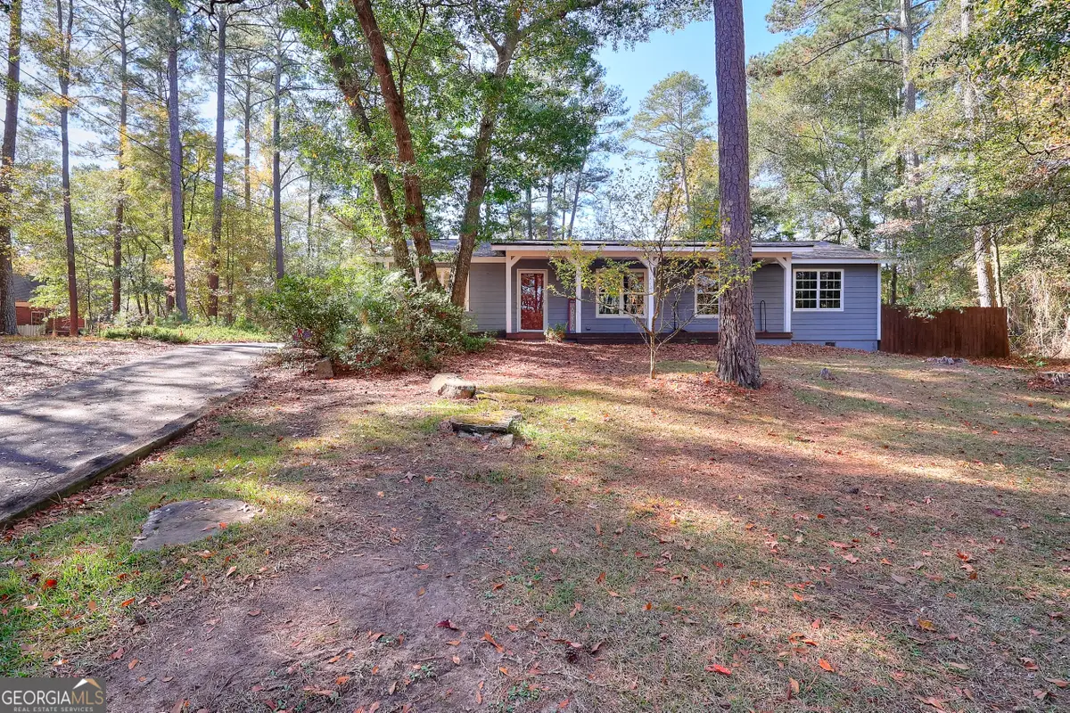 3555 Wade Road, Lithonia, GA 30038 - Image #1