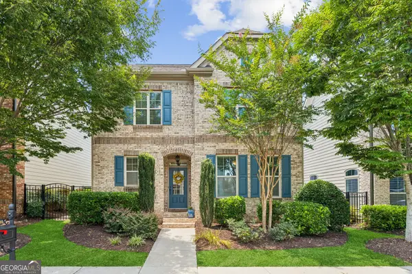 7330 Winthrop Road, Alpharetta, GA 30005