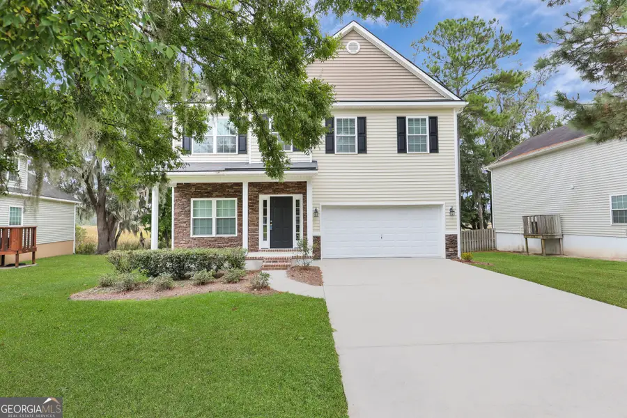 220 Mosswood Drive, Savannah, GA 31405 - Image #2