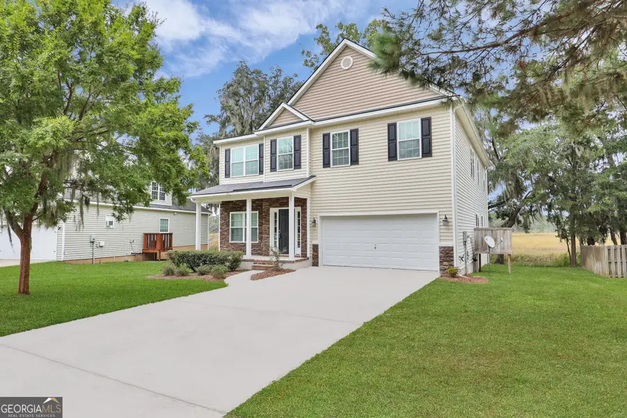 220 Mosswood Drive, Savannah, GA 31405 - Image #3