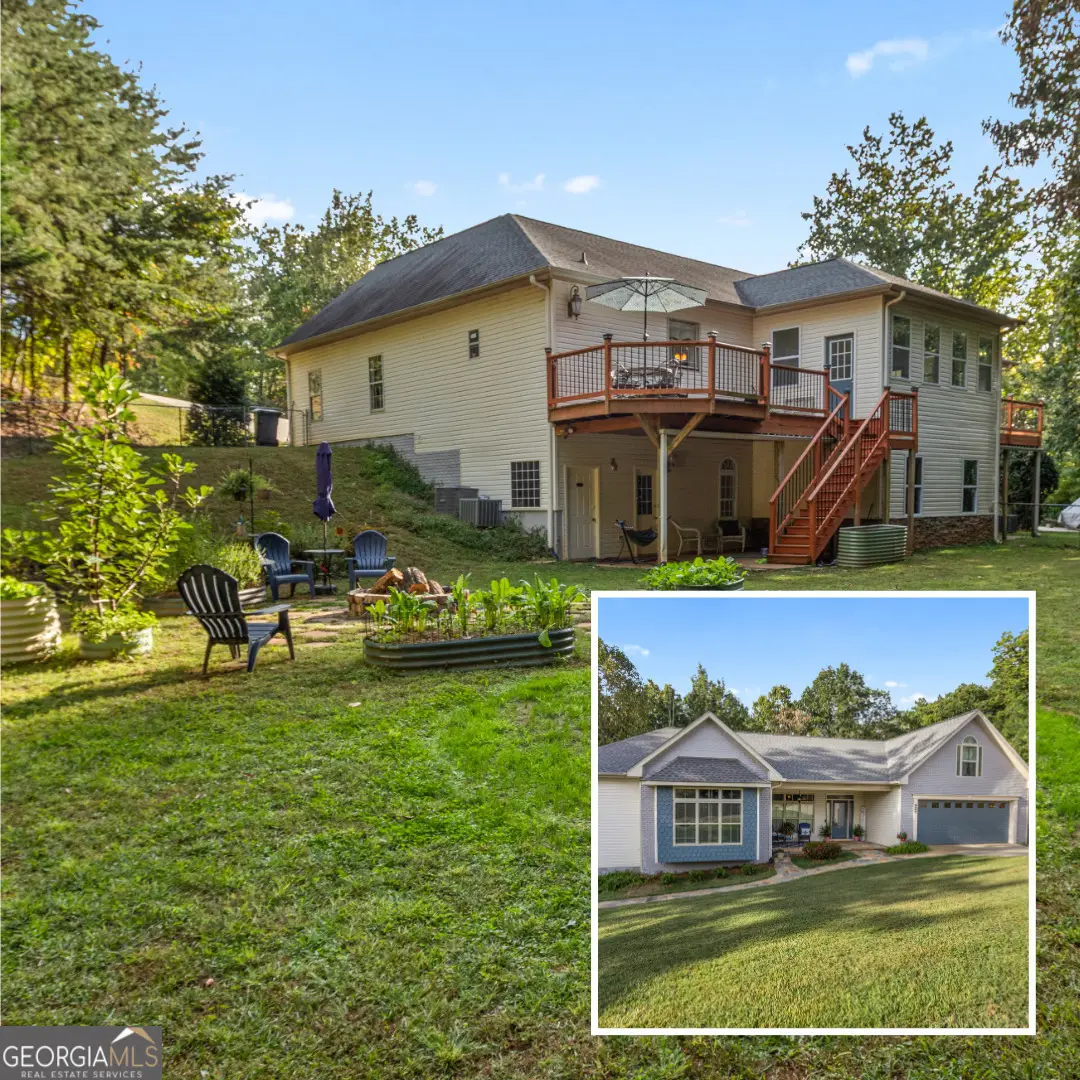 221 Grand View Drive, Cleveland, GA 30528 - Image #1