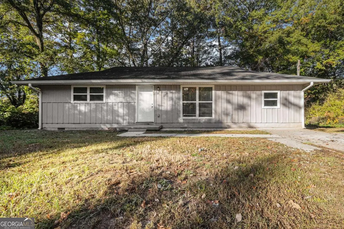 6505 Granada Drive, Forest Park, GA 30297 - Image #1