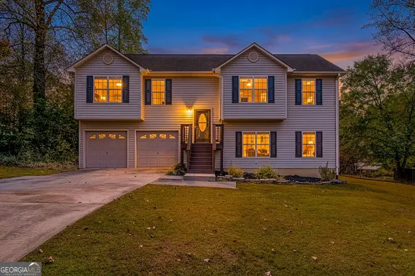 5014 Red Oak Lane, Gainesville, GA 30506