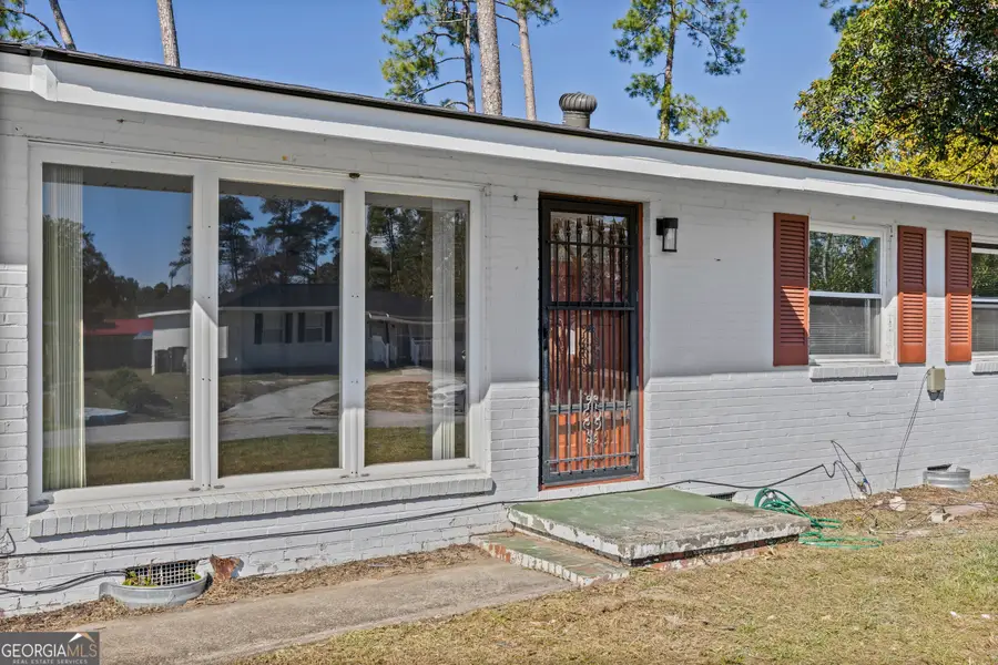 3317 Forest Estates Drive, Augusta, GA 30909 - Image #2