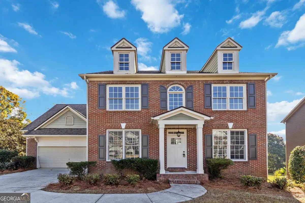 1881 Hillside Bend Crossing, Lawrenceville, GA 30043 - Image #1