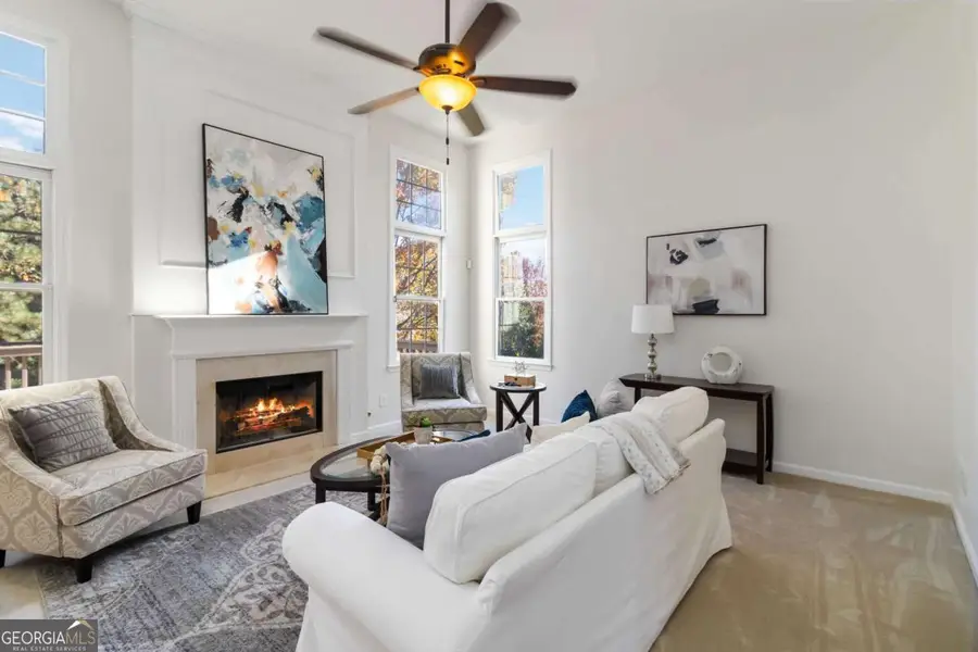 1881 Hillside Bend Crossing, Lawrenceville, GA 30043 - Image #2