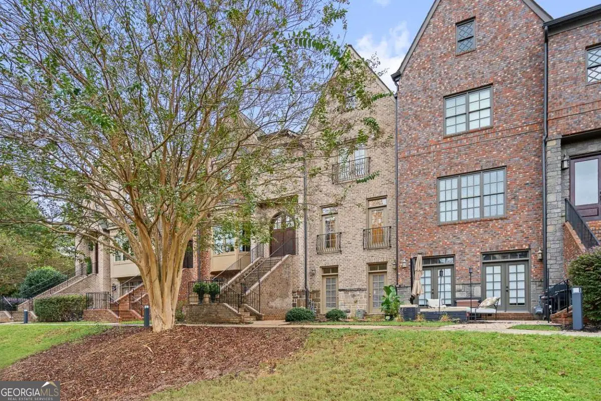 538 Micayne Circle Se #3, Smyrna, GA 30082 - #1