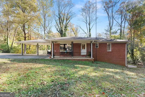 4532 Wahoo Drive, Gainesville, GA 30506